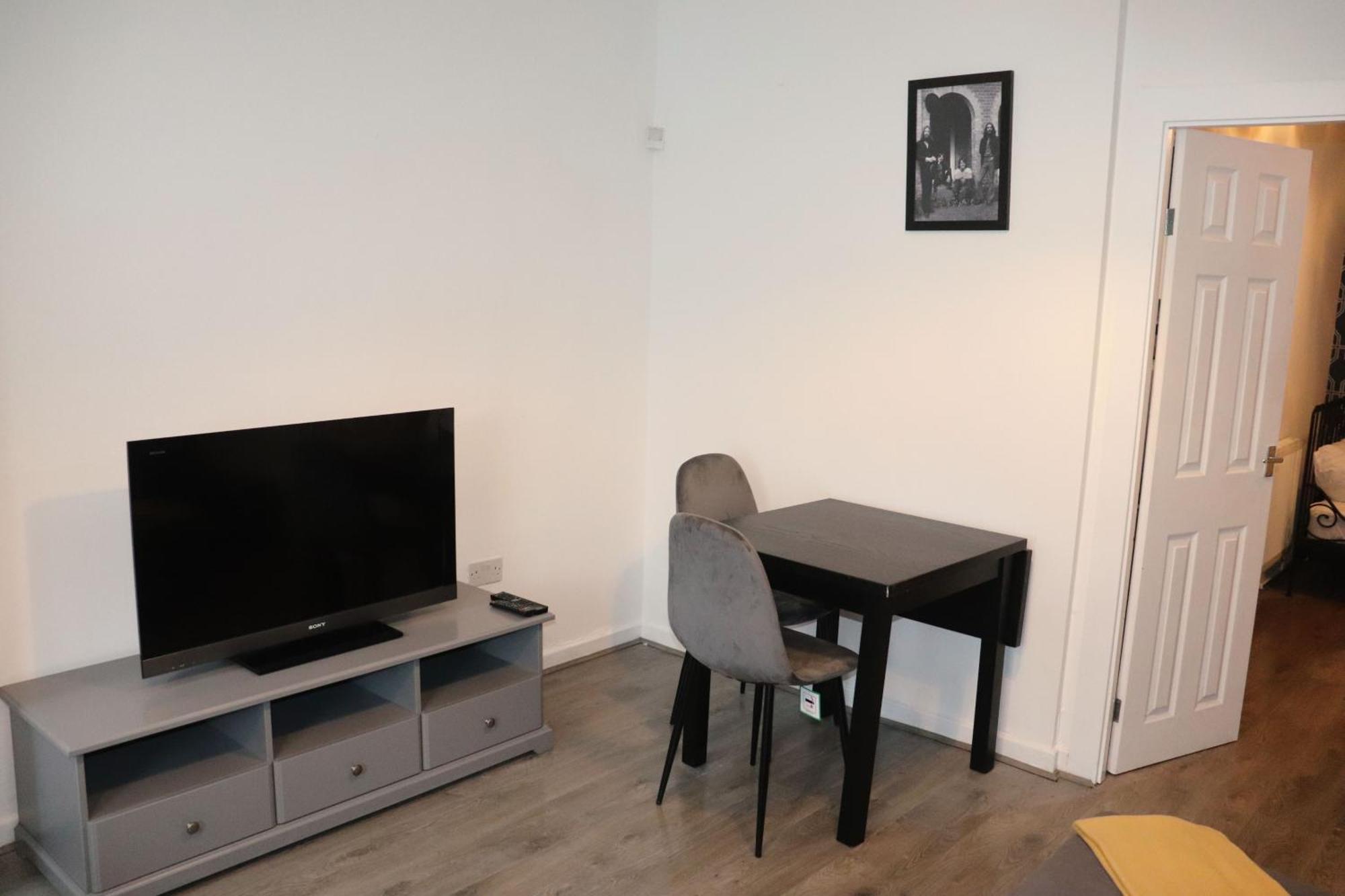 Goodison Accommodation Liverpool Buitenkant foto