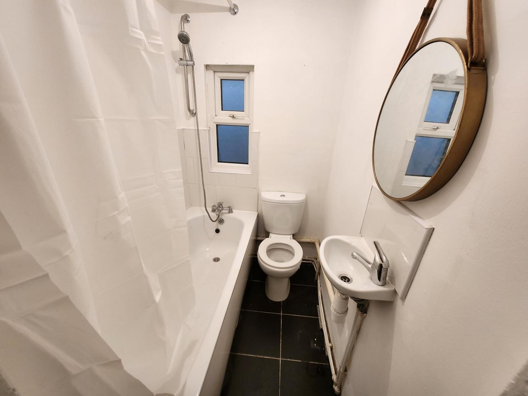 Goodison Accommodation Liverpool Buitenkant foto