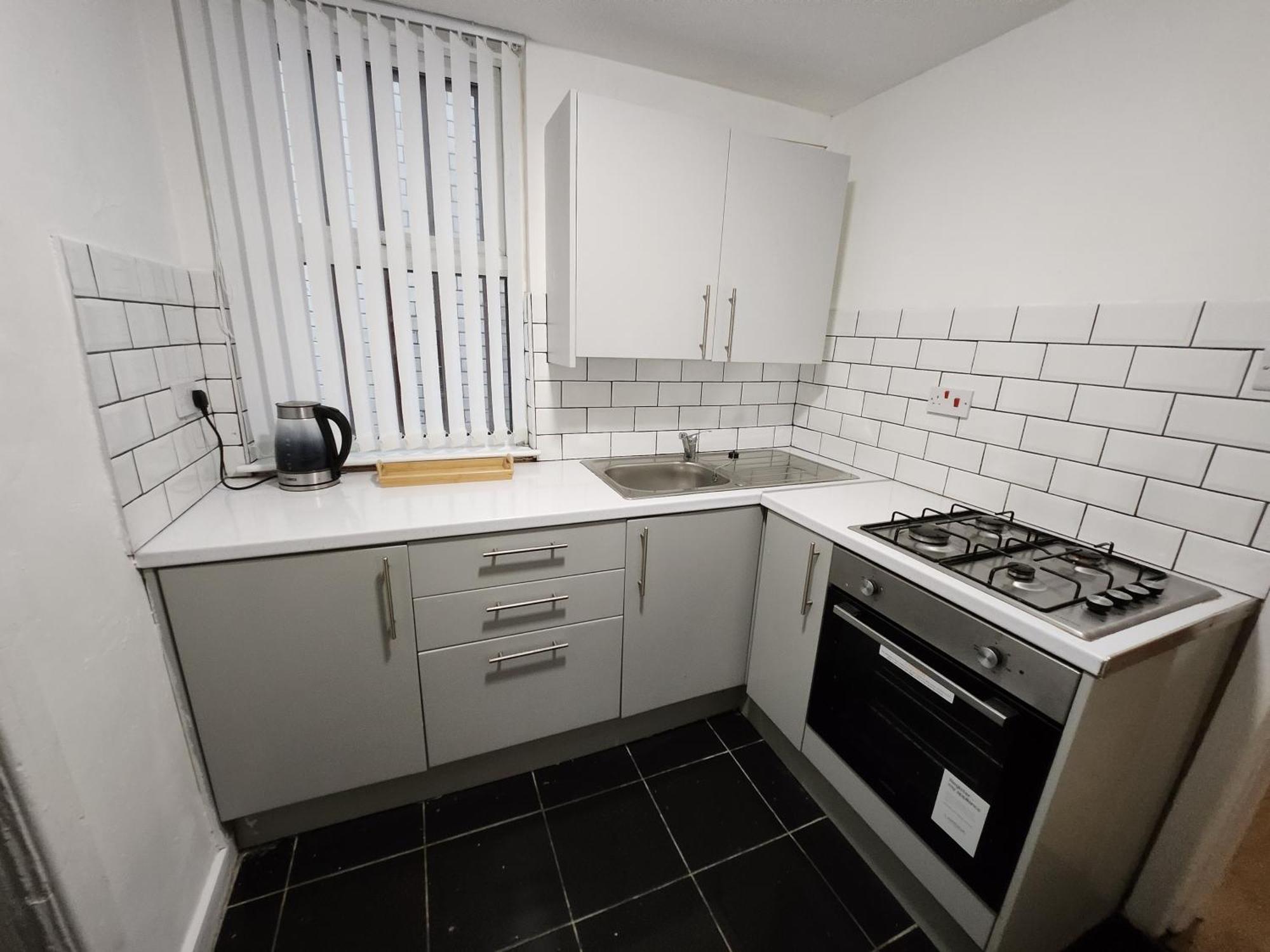 Goodison Accommodation Liverpool Buitenkant foto